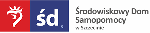 Strona internetowa Srodowiskowego Domu Samopomocy w Szczecinie